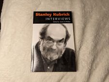 Serie de entrevistas con cineastas de Stanley Kubrick segunda mano  Embacar hacia Argentina