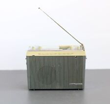 Vintage transistorradio blaupu gebraucht kaufen  Aldenburg,-Wiesenhof