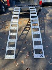 Truck loading ramps for sale  Whitman