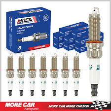 8pcs spark plugs for sale  Chatsworth