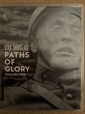 Paths glory criterion for sale  CANTERBURY