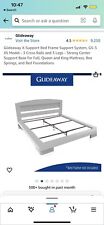 king foundation boxspring for sale  Tampa