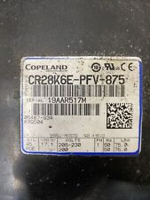 Copeland compressor for sale  Las Vegas