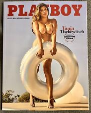 Playboy ausgabe 2024 gebraucht kaufen  Nidderau