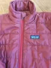 Patagonia sweater puffer for sale  Goshen
