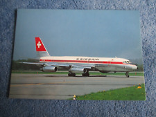 Swissair convair 990 gebraucht kaufen  Augsburg