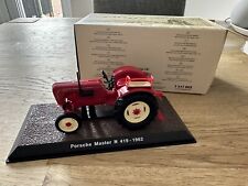 Atlas editions tractor for sale  PUDSEY