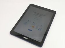 Usado, Tablet ACER CHROMEBOOK TAB 10 32/2 GB WiFi Azul Azul Android D651N ✅ segunda mano  Embacar hacia Argentina