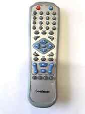Genuine original remote for sale  NOTTINGHAM