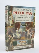Peter pan sir for sale  UK