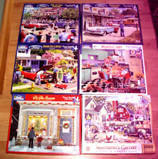 1000 750 puzzles for sale  Bloomingrose