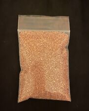 Copper granules chips for sale  Greensburg