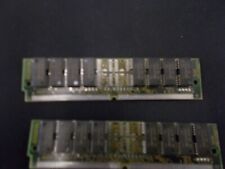 2x4mb 8mb two for sale  WHITBY