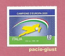 Italia 2021 campione usato  Roma