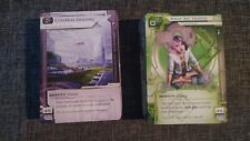 Android netrunner creation for sale  SHEFFIELD