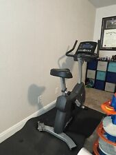 fitness upright bike life 93c for sale  San Antonio