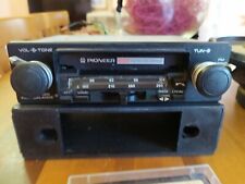 Pioneer stereo radio usato  Pozzuoli