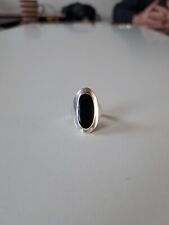 Sterling silver ring for sale  LONGFIELD