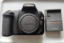 Canon EOS 30D 8.2MP Digital SLR Camera Body  for sale  Shipping to South Africa