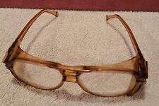 Vintage safety glasses for sale  Coventry