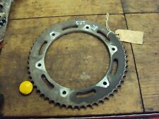 Rear sprocket yamaha for sale  MALVERN