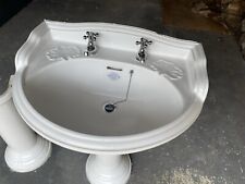 Victorian style sink for sale  STOWMARKET