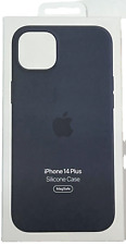 Apple silicone case for sale  Freeport