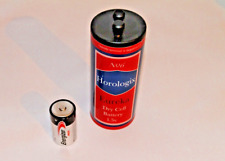 Eureka battery holder d'occasion  Toulouse-
