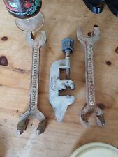basin wrench for sale  TAUNTON