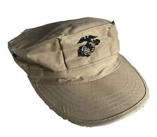 Marine corps mütze gebraucht kaufen  Aitrang