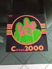 Circus 2000 circus usato  Italia