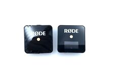 Rode wireless compact for sale  Brooklyn