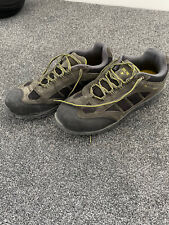 Dunlop safety trainers for sale  WORCESTER