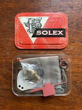Solex spare parts for sale  Shipping to Ireland
