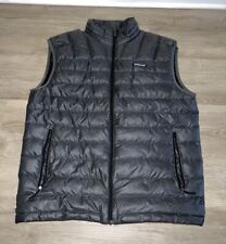 patagonia down vest for sale  Madison