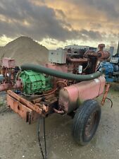 Used irrigation pumps for sale  ELY