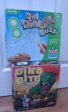 Dinosaur games dino for sale  SLOUGH
