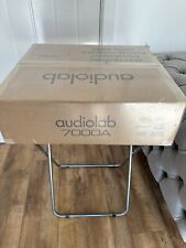 Audiolab 7000a amplifier for sale  LIVERPOOL