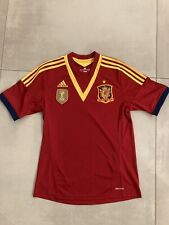 spanien trikot gebraucht kaufen  Blaustein