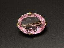 Antique regency amethyst for sale  WOLVERHAMPTON