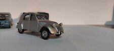 Hobbies universais Citroen 2CV 1949 1/43, usado comprar usado  Enviando para Brazil