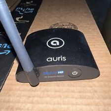 Auris bluMe HD Bluetooth 5.0 Long Range Music Receiver Audio Adapter AV Receiver for sale  Shipping to South Africa