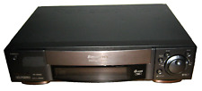 Panasonic NV-HS950 - VCR muy raro - Super Drive - Hecho en Japón - VHS - Digital segunda mano  Embacar hacia Argentina