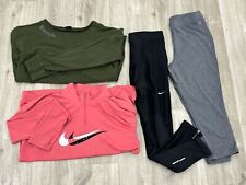 Ladies clothes activewear for sale  NEWTON-LE-WILLOWS