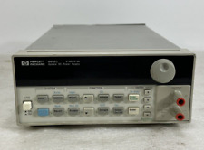 Agilent 6612c power for sale  Santa Ana