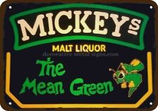 Mickeys malt liquor for sale  Washougal