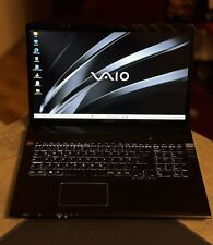 Sony vaio zoll gebraucht kaufen  Bad Salzdetfurth