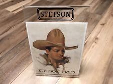 Stetson hat clear for sale  Fort Wayne