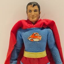 Mego superman action for sale  Sioux Falls