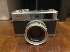 minolta hi matic 7sii for sale  Westminster